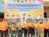 HKB 2026, Bupati Klaten Pastikan Kesiapan Lintas Sektor Hadapi Bencana 