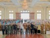 Pamitan Jamaah Haji Klaten, Bupati Ingatkan Jaga Kesehatan dan Kekompakan