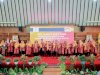 Bupati Klaten Hadiri Pertemuan Bidan Senior se-Soloraya, Dorong Percepatan Penurunan Stunting