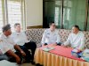 Tindak Lanjuti Aduan Warga, Bupati Klaten Minta Pelayanan Desa/ Kelurahan Dibenahi 