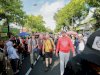Awali KLIC Fest 2026, Bupati Klaten Ajak Delegasi Mancanegara Nikmati Morning Walking City Tour