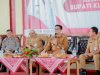 Bupati Klaten Apresiasi dan Lakukan Dialog Bersama Paguyuban UMKM Prambanan