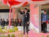 Bupati Klaten Pimpin Upacara Hari Kebangkitan Nasional ke-118