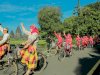 KLIC Fest 2026 Berakhir Meriah, Ribuan Pesepeda Padati Prambanan Klaten