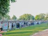 Bupati dan Ribuan Warga Klaten Gelar Salat Iduladha di Alun-Alun Klaten