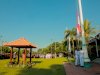 Pimpin Upacara Hari Pancasila, Bupati Klaten Ajak Masyarakat Amalkan Nilai-Nilai Pancasila