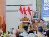 Bupati Klaten Dukung Pengembangan Pariwisata Berkelanjutan dalam Rembug Pembangunan Jateng 2026