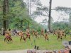 Hadiri Kirab Pagar Banyu, Bupati Klaten Dorong Kampung Siluman Jadi Destinasi Wisata Konservasi Unggulan