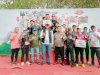 Bupati Apresiasi Run To Geopark Klaten II, Angkat Potensi Alam dan Geologi Daerah