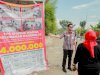 Tinjau TPS Barenglor, Bupati Klaten Ajak Warga Tertib Kelola Sampah