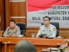 Bupati Klaten Audiensi dengan Ormas Islam, Bahas Pengendalian Peredaran Miras