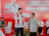 Sambung Rasa di Gantiwarno, Bupati Klaten Serap Beragam Usulan Warga