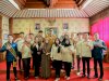 Bupati Klaten Terima Audiensi Duta Genre Klaten dan Jawa Tengah