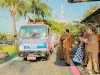 Pemkab Klaten Mulai Dropping Air Bersih, Bupati Klaten Targetkan 1.000 Tangki