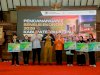 Bupati Klaten Canangkan Sensus Ekonomi 2026, Pendataan Resmi Dimulai