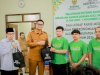 Bupati Klaten Dukung Pelatihan Barbershop Baznas untuk Tingkatkan Kesejahteraan Warga 