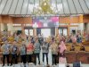 Hadiri Forum Satu Data Klaten, Bupati Dorong Terwujudnya Satu Data untuk Wujudkan Smart City