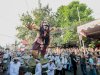 Meriahkan Grebeg Masaran Cawas, Bupati Dorong Penguatan Ekonomi Kerakyatan