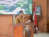 Bupati Klaten Sampaikan Jawaban atas perubahan Perda Nomor 5 Tahun 2017 tentang Badan Permusyawaratan Desa (BPD)