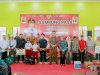 Dukung Kemandirian Disabilitas, Bupati Klaten Salurkan Bantuan Ternak di Randulanang