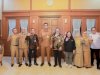 Bupati Klaten Terima Audiensi Kemendes & UNICEF, Perkuat Komitmen Perlindungan Anak dari Tingkat Desa
