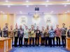 Klaten Masuk 20 Besar Calon Penerima Program Pengelolaan Sampah Terpadu Kemendagri