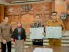 Pemkab Klaten Gandeng Universitas BSI Hadirkan Program Beasiswa bagi Generasi Muda