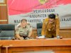 Layanan Imigrasi Kini Lebih Dekat, Pemkab Klaten Teken MoU dengan Kantor Imigrasi Surakarta