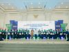 Wamensos RI Dorong Kemandirian KPM PKH, 2.627 Warga Klaten Resmi Graduasi