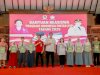 Bupati Klaten Serahkan Bantuan Program Indonesia Pintar kepada 972 Siswa