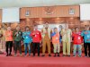 Bupati Klaten Perkuat Kapasitas Relawan Kencana Hadapi Potensi Bencana