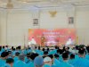 Bupati Hamenang Sambut Hangat Kepulangan Jamaah Haji Kabupaten Klaten