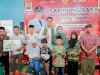 Sambung Rasa Bawukan, Bupati Klaten Dukung Pengembangan BUMDes hingga Perbaikan Infrastruktur