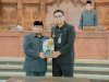 Bupati Klaten Sampaikan Persetujuan Tiga Raperda dan KUA-PPAS APBD 2027