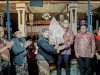 Bupati Klaten Hadiri Peringatan Satu Abad Niti Budaya Adat Kyai Karsorejo di Soropaten