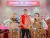 Mas dan Mbak Klaten 2026 Resmi Terpilih, Siap Promosikan Wisata, Budaya, dan Ekonomi Kreatif 