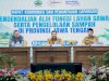 Hadiri Rakor di Semarang, Bupati Klaten Sampaikan Progres Pengelolaan Sampah & Komitmen Jaga LP2B