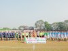 Bupati Klaten Buka Kejuaraan Sepak Bola ASN, Pererat Sportivitas dan Kebersamaan Antar Instansi