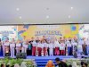 Bupati Klaten Buka Klafiesta 2026, Perkuat Budaya Literasi Sejak Dini