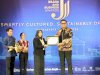 Bupati Klaten Raih Penghargaan Kepala Daerah Inovator Pembangunan dan Ketahanan Pangan pada JBBA 2026