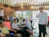 Bupati Klaten Apresiasi Semangat Donor Darah Masyarakat pada Peringatan Hari Jadi Ke 222 Klaten