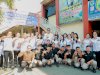 Bupati Klaten Tinjau Pelatihan Otomotif, Bekali Peserta Siap Kerja dan Berwirausaha