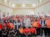 Pelatihan Relawan Kencana, Bupati Klaten Perkuat Mitigasi Bencana hingga Tingkat Kecamatan