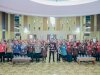 Bunda PAUD Klaten Kukuhkan Pokja Periode 2026–2030, Dorong Layanan PAUD Berkualitas