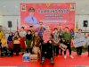 Bupati Klaten Dorong Budaya Pilah Sampah untuk Atasi Persoalan Persampahan di Perkotaan 