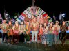 Festival Benang Lawe, Bupati Klaten: Benang Lawe dan Lurik Pedan Harus Kembali Mendunia 