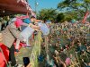 Ribuan Warga Meriahkan Festival Memet Ikan, Bupati Ajak Masyarakat Budayakan Gemar Makan Ikan