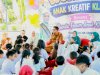 Peringatan Hari Anak 2026, Bupati Klaten Dorong Anak Berani Bermimpi dan Speak Up Hadapi Perundungan
