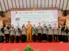 Bupati Klaten Kukuhkan Forum Anak Klaten 2026-2028 dan Serahkan Penghargaan Layak Anak