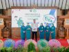 HKG PKK Ke 54, Bupati Klaten Ajak PKK Perkuat Kolaborasi sebagai Penggerak Perubahan
